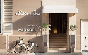 Suite & Spa Mirabel Aparthotel 3*